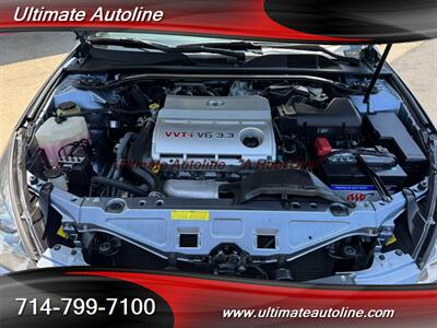 2008 Toyota Camry Solara SLE V6   - Photo 40 - Westminster, CA 92683