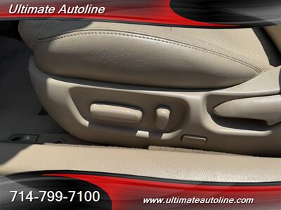 2008 Toyota Camry Solara SLE V6   - Photo 26 - Westminster, CA 92683