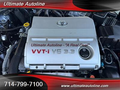 2008 Toyota Camry Solara SLE V6   - Photo 43 - Westminster, CA 92683