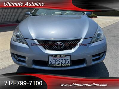 2008 Toyota Camry Solara SLE V6   - Photo 8 - Westminster, CA 92683