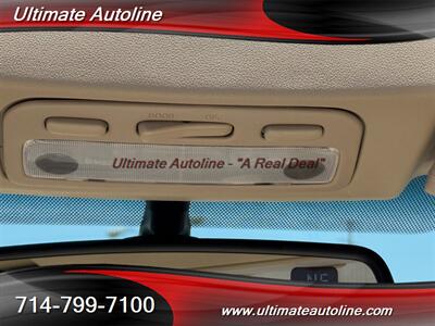 2008 Toyota Camry Solara SLE V6   - Photo 23 - Westminster, CA 92683