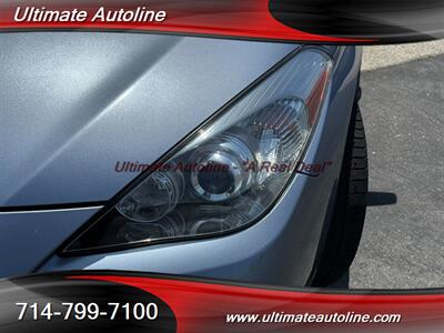 2008 Toyota Camry Solara SLE V6   - Photo 9 - Westminster, CA 92683