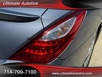 2008 Toyota Camry Solara SLE V6   - Photo 10 - Westminster, CA 92683