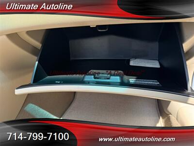 2008 Toyota Camry Solara SLE V6   - Photo 32 - Westminster, CA 92683