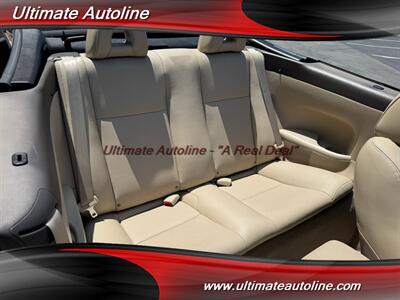 2008 Toyota Camry Solara SLE V6   - Photo 35 - Westminster, CA 92683
