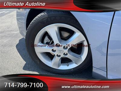 2008 Toyota Camry Solara SLE V6   - Photo 38 - Westminster, CA 92683