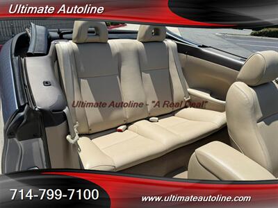2008 Toyota Camry Solara SLE V6   - Photo 34 - Westminster, CA 92683