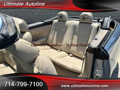 2008 Toyota Camry Solara SLE V6   - Photo 28 - Westminster, CA 92683