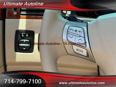 2008 Toyota Camry Solara SLE V6   - Photo 18 - Westminster, CA 92683