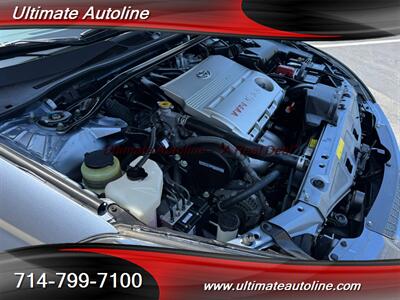 2008 Toyota Camry Solara SLE V6   - Photo 41 - Westminster, CA 92683