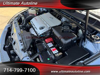 2008 Toyota Camry Solara SLE V6   - Photo 42 - Westminster, CA 92683