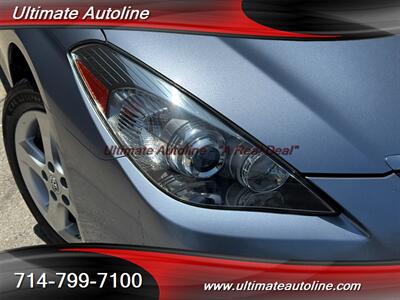 2008 Toyota Camry Solara SLE V6   - Photo 7 - Westminster, CA 92683