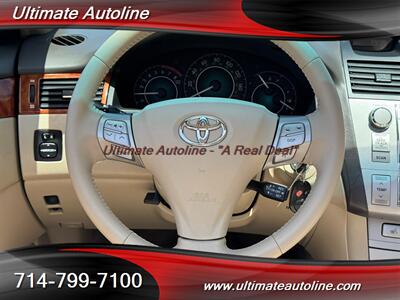 2008 Toyota Camry Solara SLE V6   - Photo 16 - Westminster, CA 92683