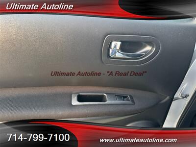 2012 Nissan Rogue S   - Photo 28 - Westminster, CA 92683