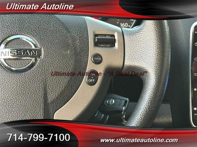 2012 Nissan Rogue S   - Photo 18 - Westminster, CA 92683
