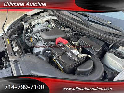 2012 Nissan Rogue S   - Photo 42 - Westminster, CA 92683