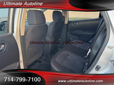 2012 Nissan Rogue S   - Photo 27 - Westminster, CA 92683