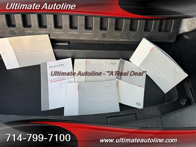 2012 Nissan Rogue S   - Photo 37 - Westminster, CA 92683