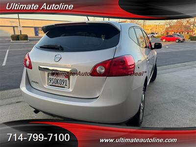 2012 Nissan Rogue S   - Photo 4 - Westminster, CA 92683