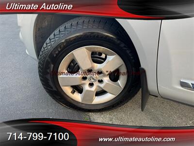 2012 Nissan Rogue S   - Photo 38 - Westminster, CA 92683