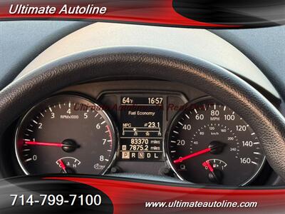 2012 Nissan Rogue S   - Photo 17 - Westminster, CA 92683
