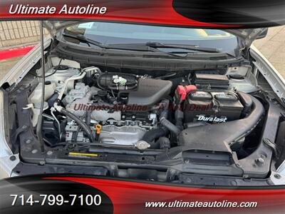 2012 Nissan Rogue S   - Photo 40 - Westminster, CA 92683