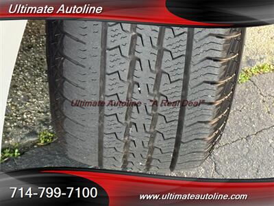 2012 Nissan Rogue S   - Photo 39 - Westminster, CA 92683