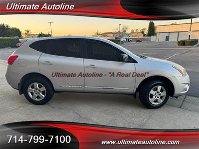 2012 Nissan Rogue S   - Photo 14 - Westminster, CA 92683