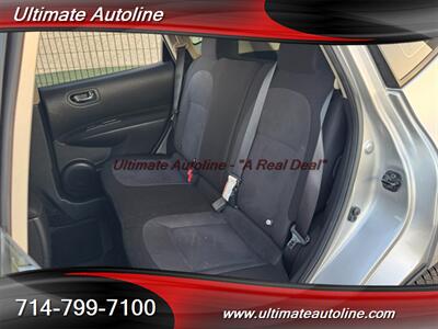 2012 Nissan Rogue S   - Photo 26 - Westminster, CA 92683