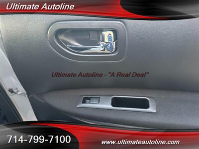 2012 Nissan Rogue S   - Photo 34 - Westminster, CA 92683