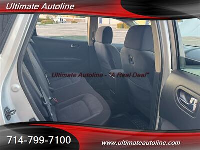 2012 Nissan Rogue S   - Photo 33 - Westminster, CA 92683