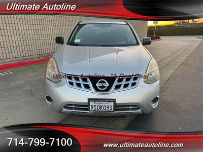 2012 Nissan Rogue S   - Photo 2 - Westminster, CA 92683