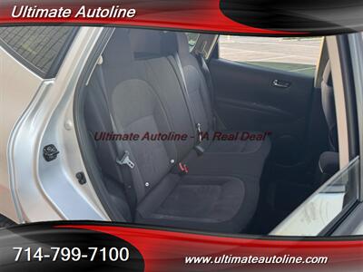 2012 Nissan Rogue S   - Photo 32 - Westminster, CA 92683