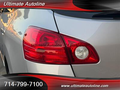 2012 Nissan Rogue S   - Photo 12 - Westminster, CA 92683