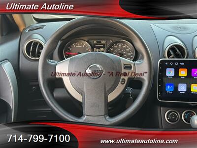 2012 Nissan Rogue S   - Photo 16 - Westminster, CA 92683