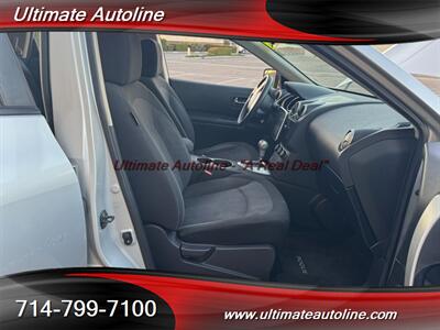 2012 Nissan Rogue S   - Photo 30 - Westminster, CA 92683