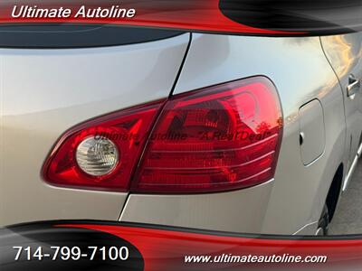 2012 Nissan Rogue S   - Photo 10 - Westminster, CA 92683