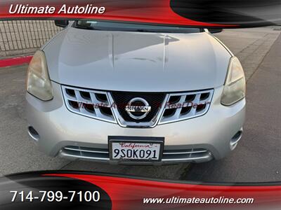 2012 Nissan Rogue S   - Photo 8 - Westminster, CA 92683