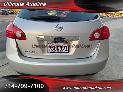 2012 Nissan Rogue S   - Photo 11 - Westminster, CA 92683