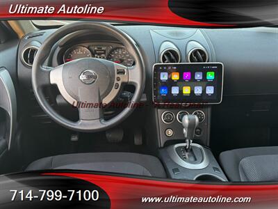 2012 Nissan Rogue S   - Photo 15 - Westminster, CA 92683