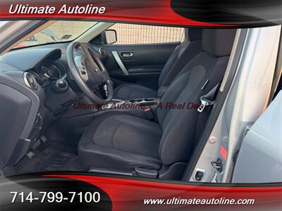 2012 Nissan Rogue S   - Photo 24 - Westminster, CA 92683