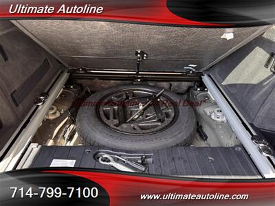 2014 BMW X5 xDrive50i   - Photo 43 - Westminster, CA 92683