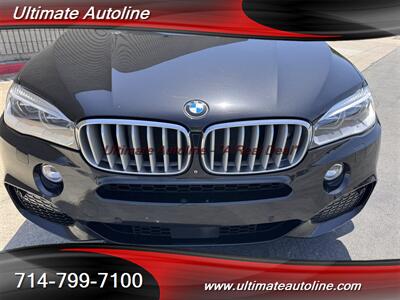 2014 BMW X5 xDrive50i   - Photo 8 - Westminster, CA 92683
