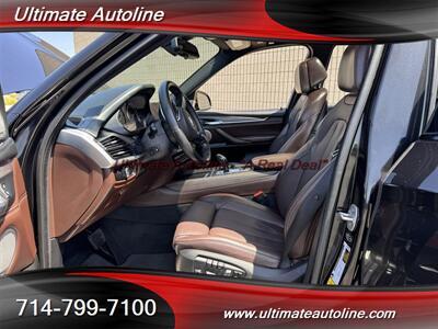 2014 BMW X5 xDrive50i   - Photo 26 - Westminster, CA 92683