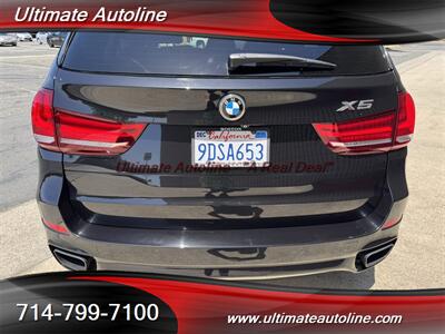 2014 BMW X5 xDrive50i   - Photo 11 - Westminster, CA 92683