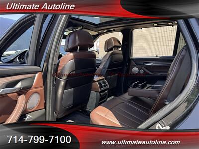 2014 BMW X5 xDrive50i   - Photo 30 - Westminster, CA 92683