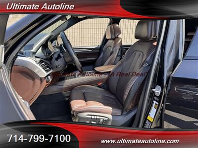 2014 BMW X5 xDrive50i   - Photo 25 - Westminster, CA 92683