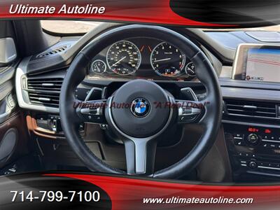 2014 BMW X5 xDrive50i   - Photo 16 - Westminster, CA 92683
