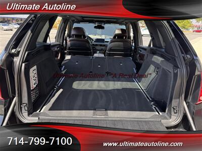 2014 BMW X5 xDrive50i   - Photo 42 - Westminster, CA 92683