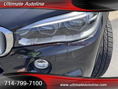 2014 BMW X5 xDrive50i   - Photo 9 - Westminster, CA 92683